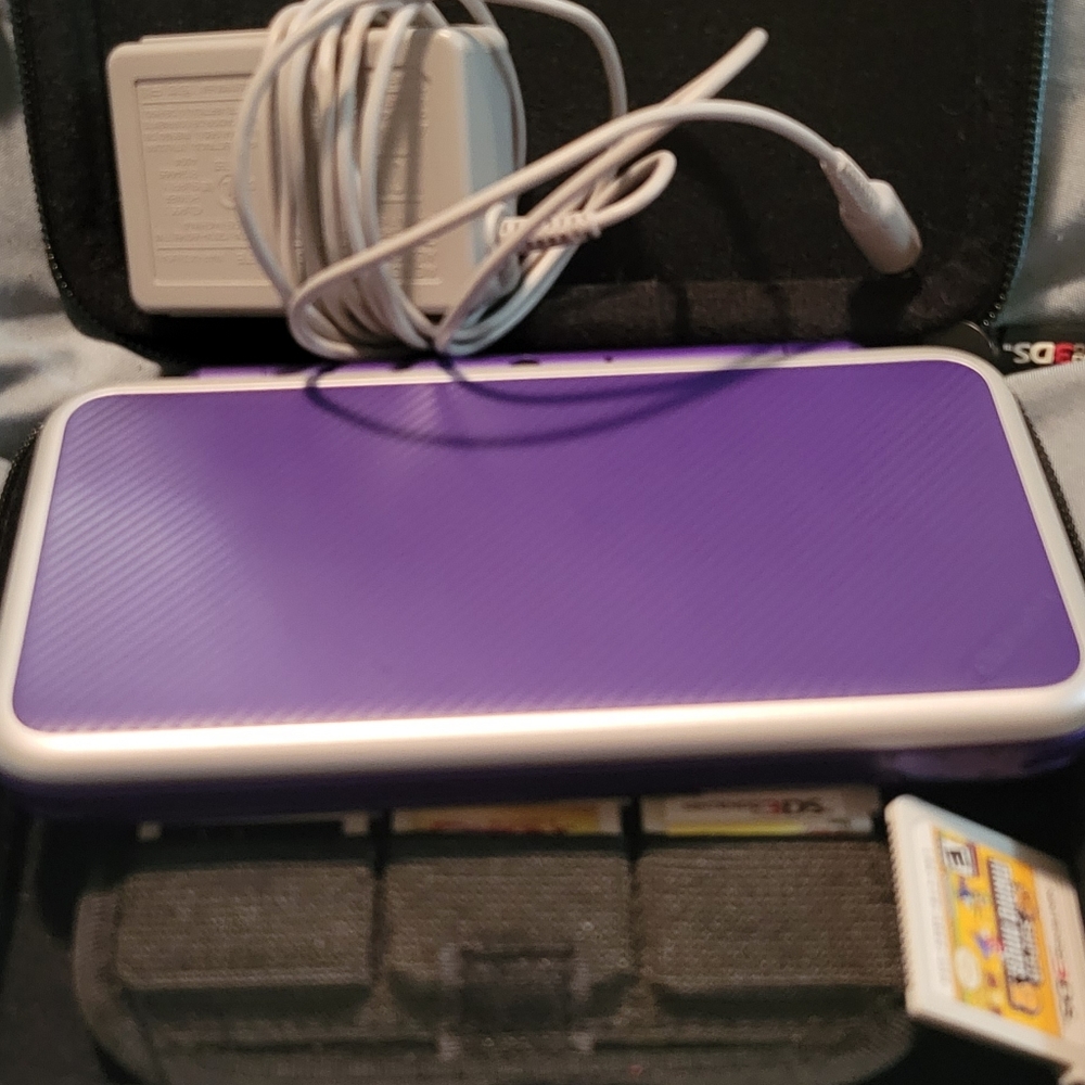 Nintendo DS3 XL